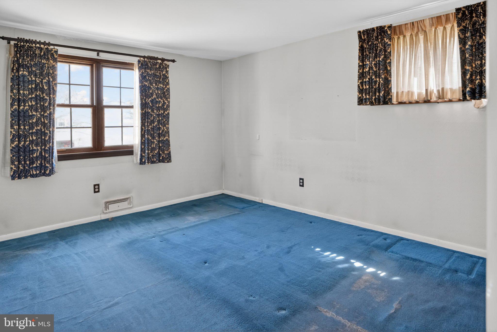 141 Parkview Road Stratford, NJ 08084 - Photo 41 of 48 Bedroom #4.