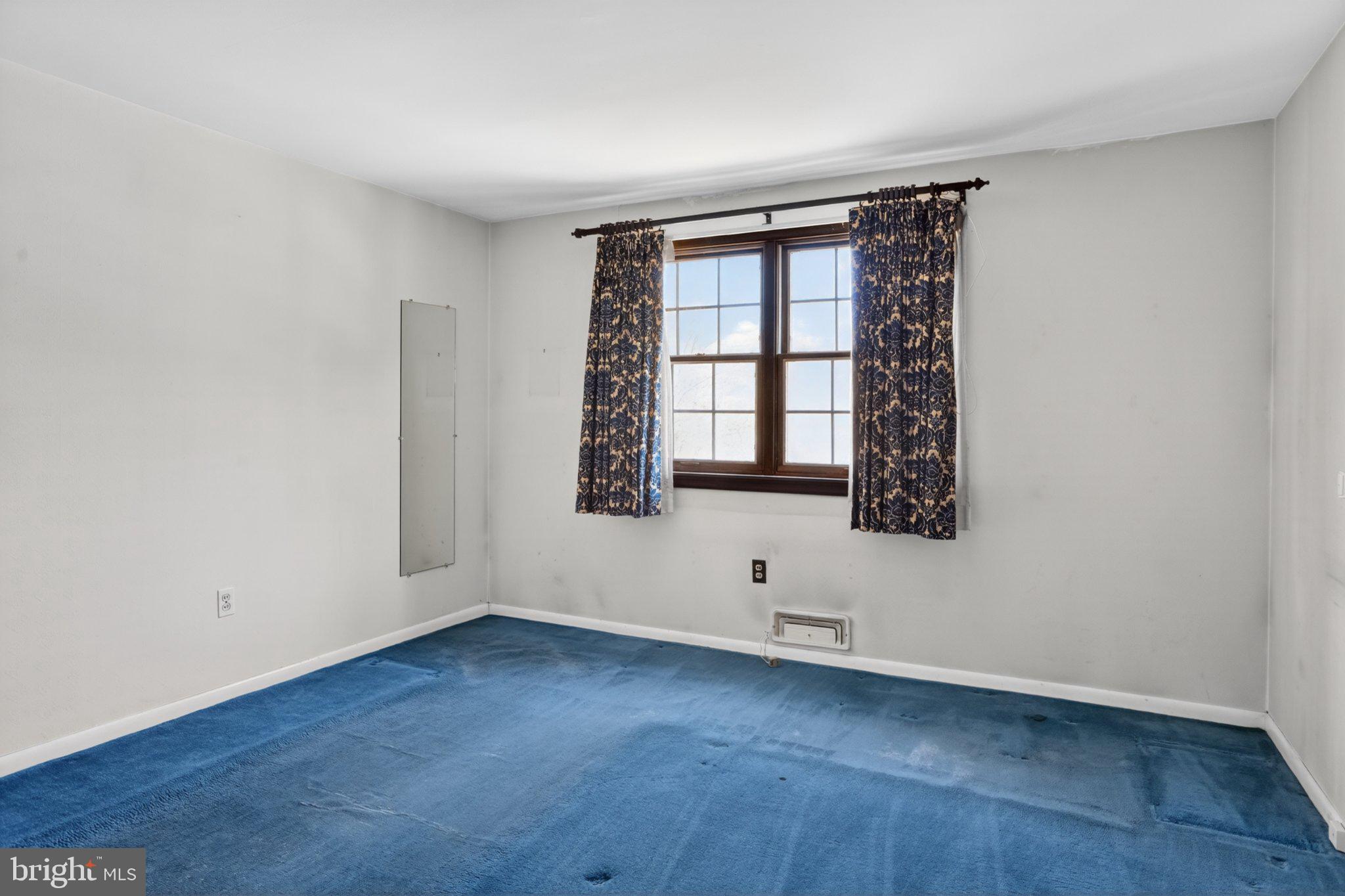 141 Parkview Road Stratford, NJ 08084 - Photo 44 of 48 Bedroom #4.
