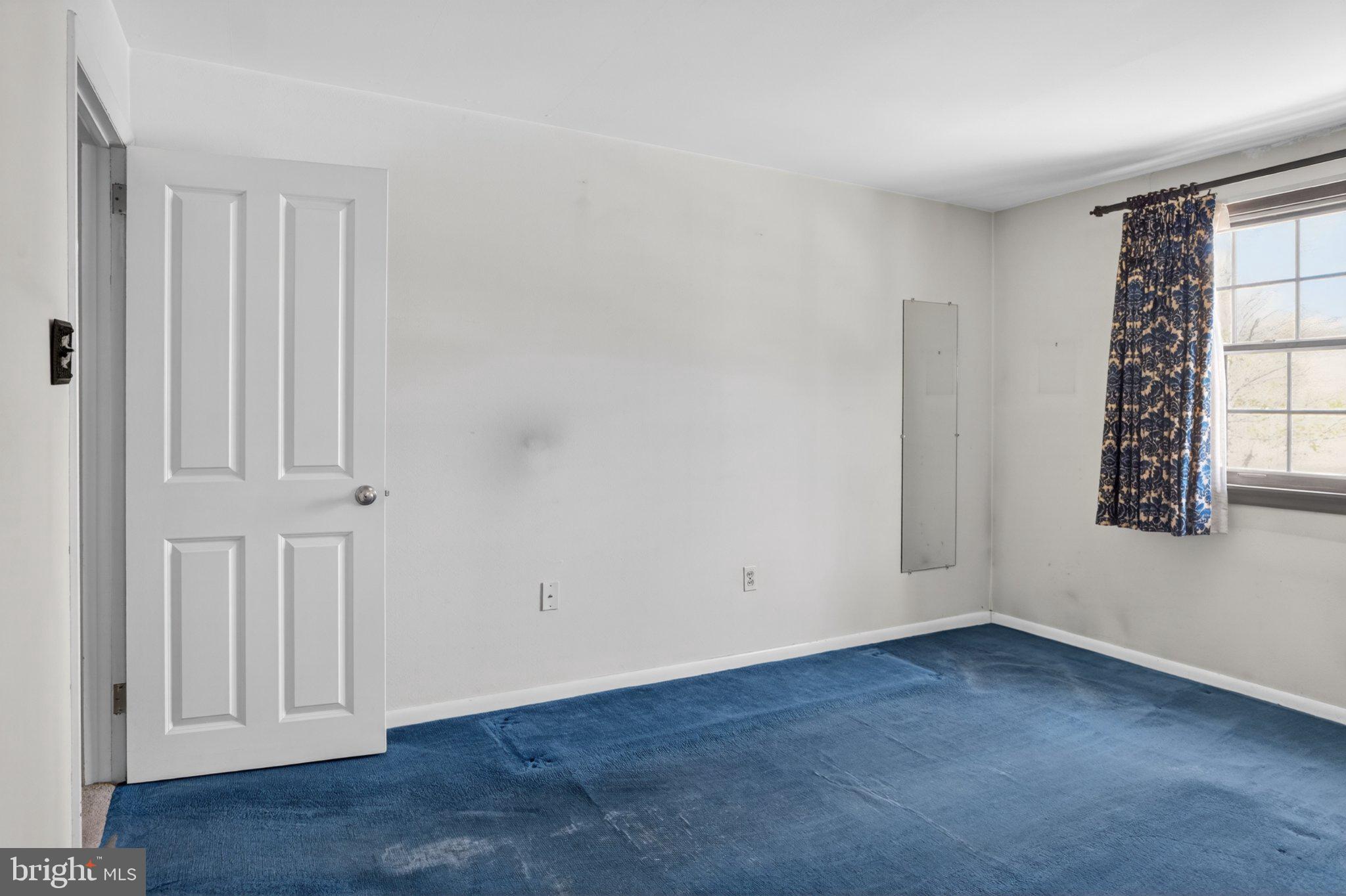 141 Parkview Road Stratford, NJ 08084 - Photo 45 of 48 Bedroom #4.