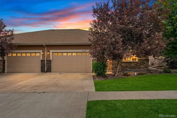 $560,000 | 19355 East Stanford Avenue, Aurora, CO 80015