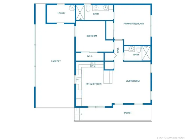 $3,800 | 159 Northeast Buoy Drive, Jensen Beach, FL 34957