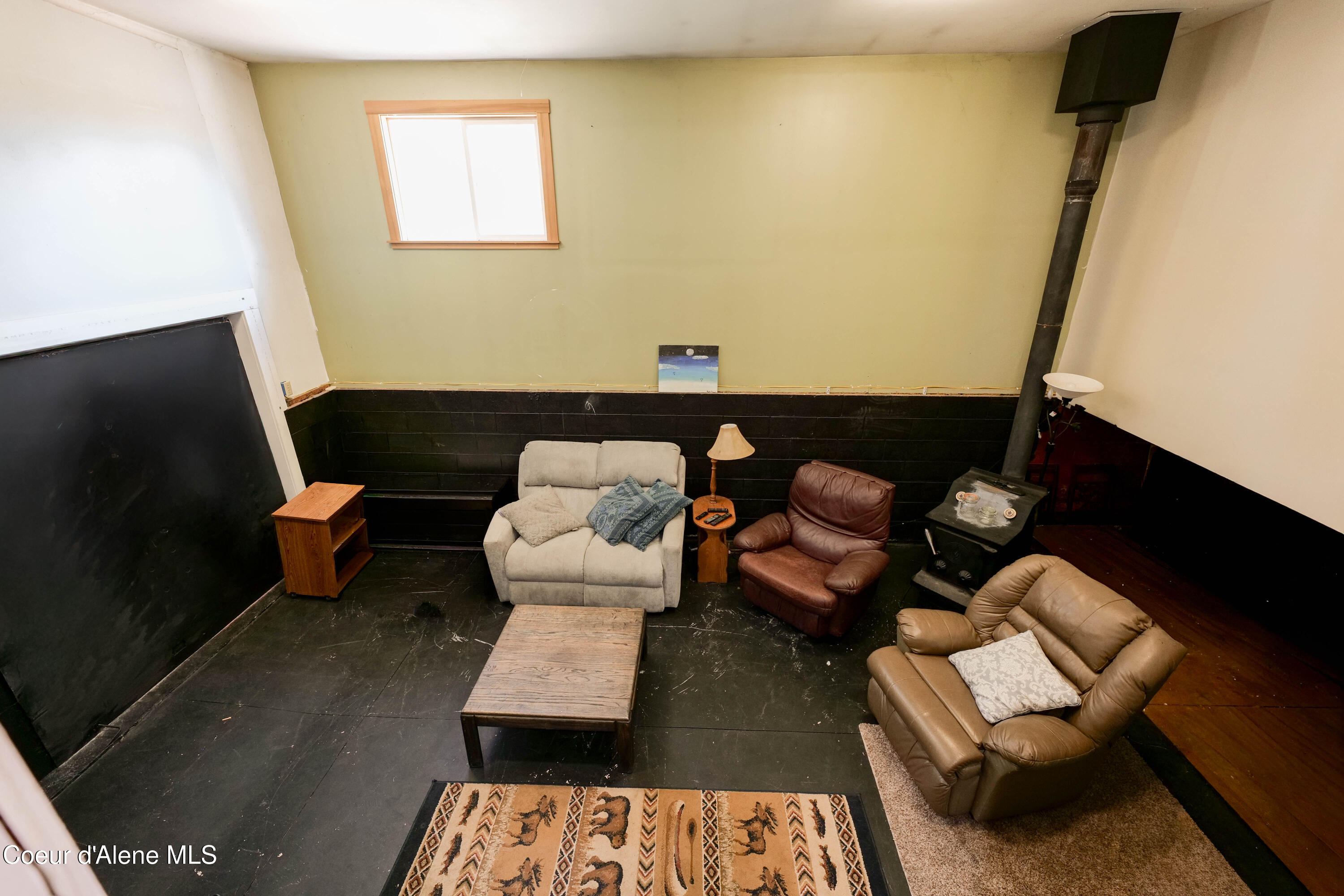 436 Lavina Avenue Sandpoint, ID 83864 - Photo 14 of 29 Bedroom 3