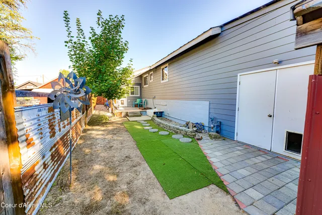 $547,000 | 436 Lavina Avenue, Sandpoint, ID 83864