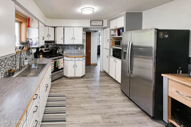 $547,000 | 436 Lavina Avenue, Sandpoint, ID 83864