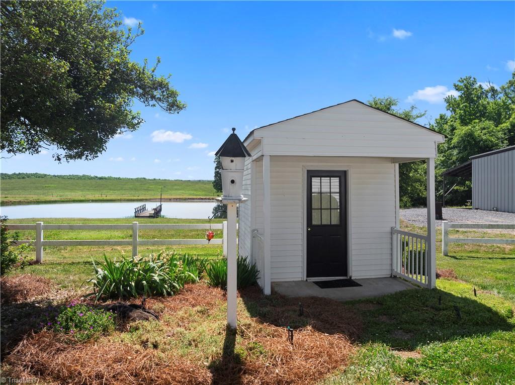 1687 Sexton Road Denton, NC 27239 - Photo 29 of 50 Gallery Image 29