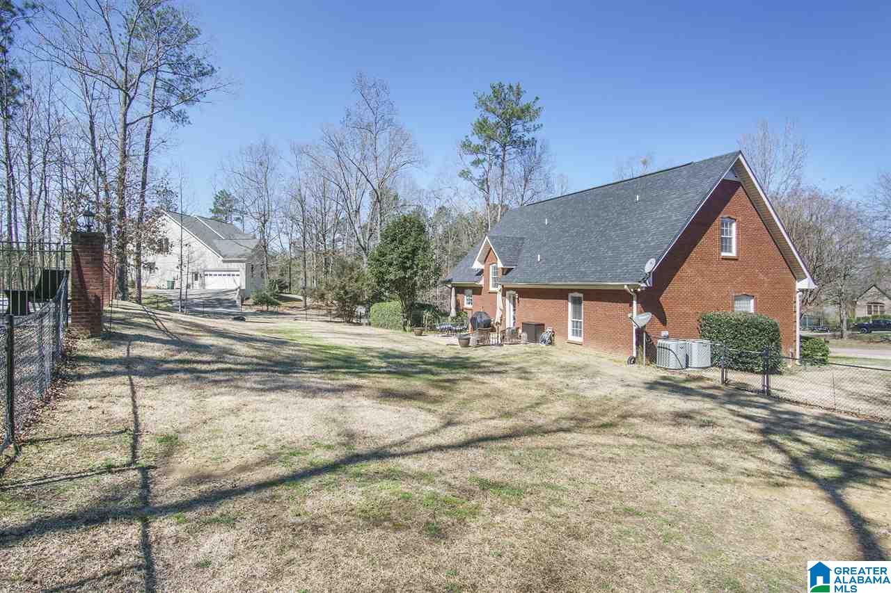 113 Oak Ridge Lane Clanton, AL 35045 - Photo 46 of 50
