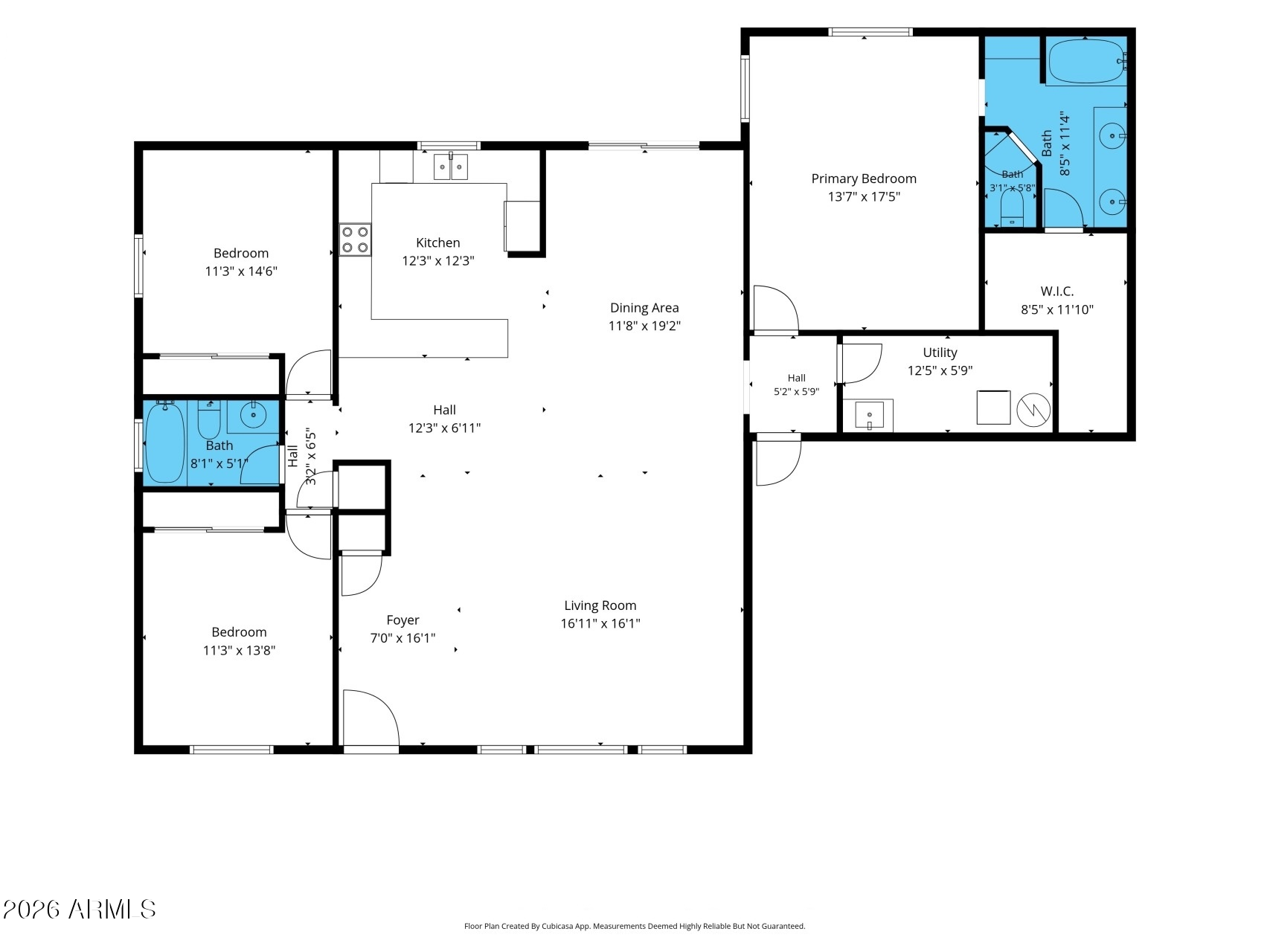 407 East Honda Bow Road Phoenix, AZ 85086 - Photo 33 of 33