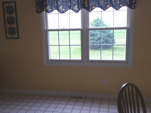 2265 East 20th Road Grand Ridge, IL 61325 - Photo 6 of 25 a view of an empty room with a window