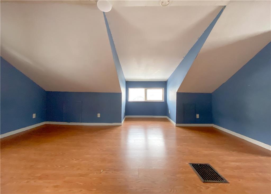 476 Mecklem Avenue Rochester, PA 15074 - Photo 27 of 28 a view of a room with window