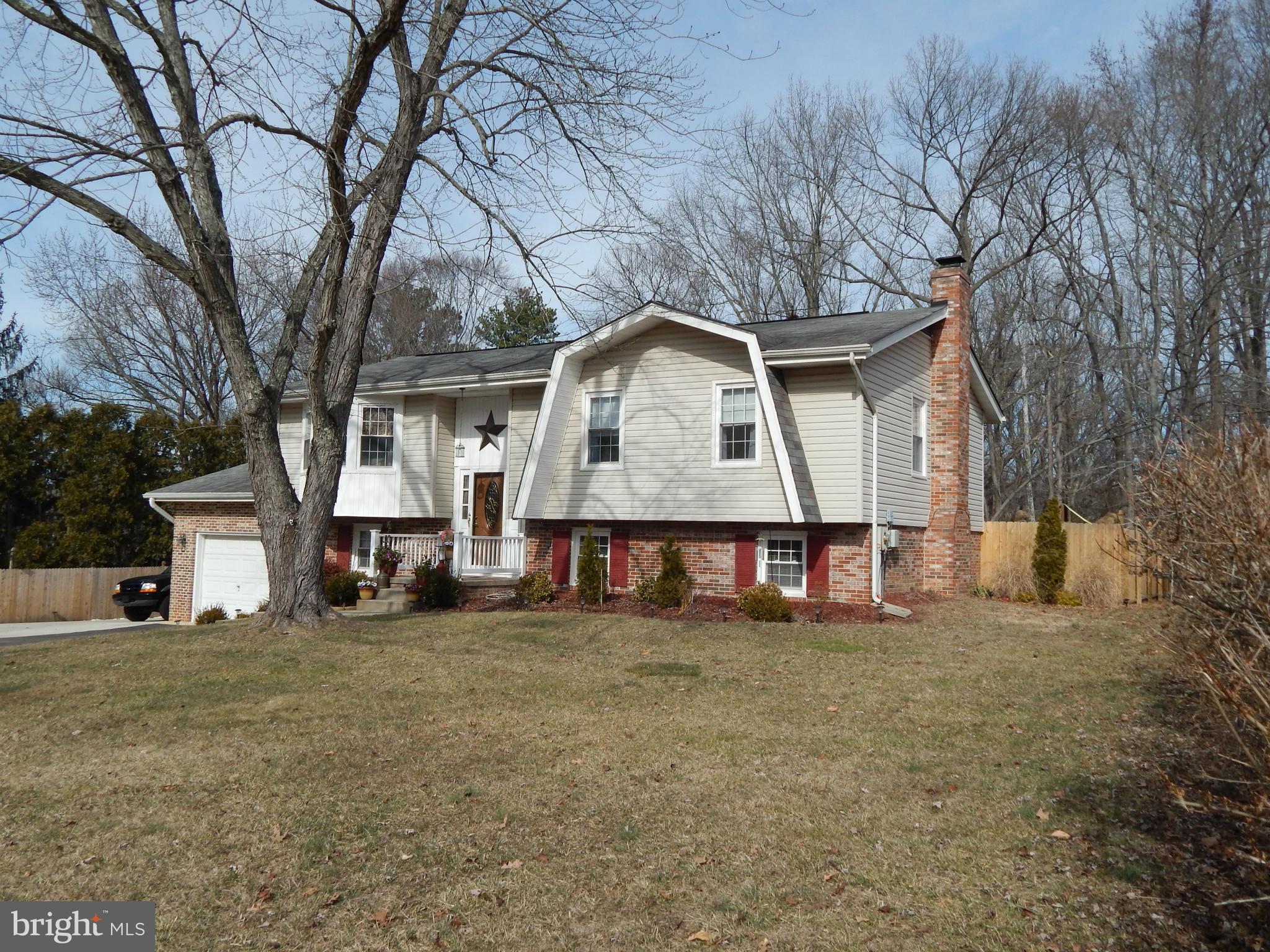 7469 Robin Road La Plata, MD 20646 - Photo 1 of 30 Exterior (Front)