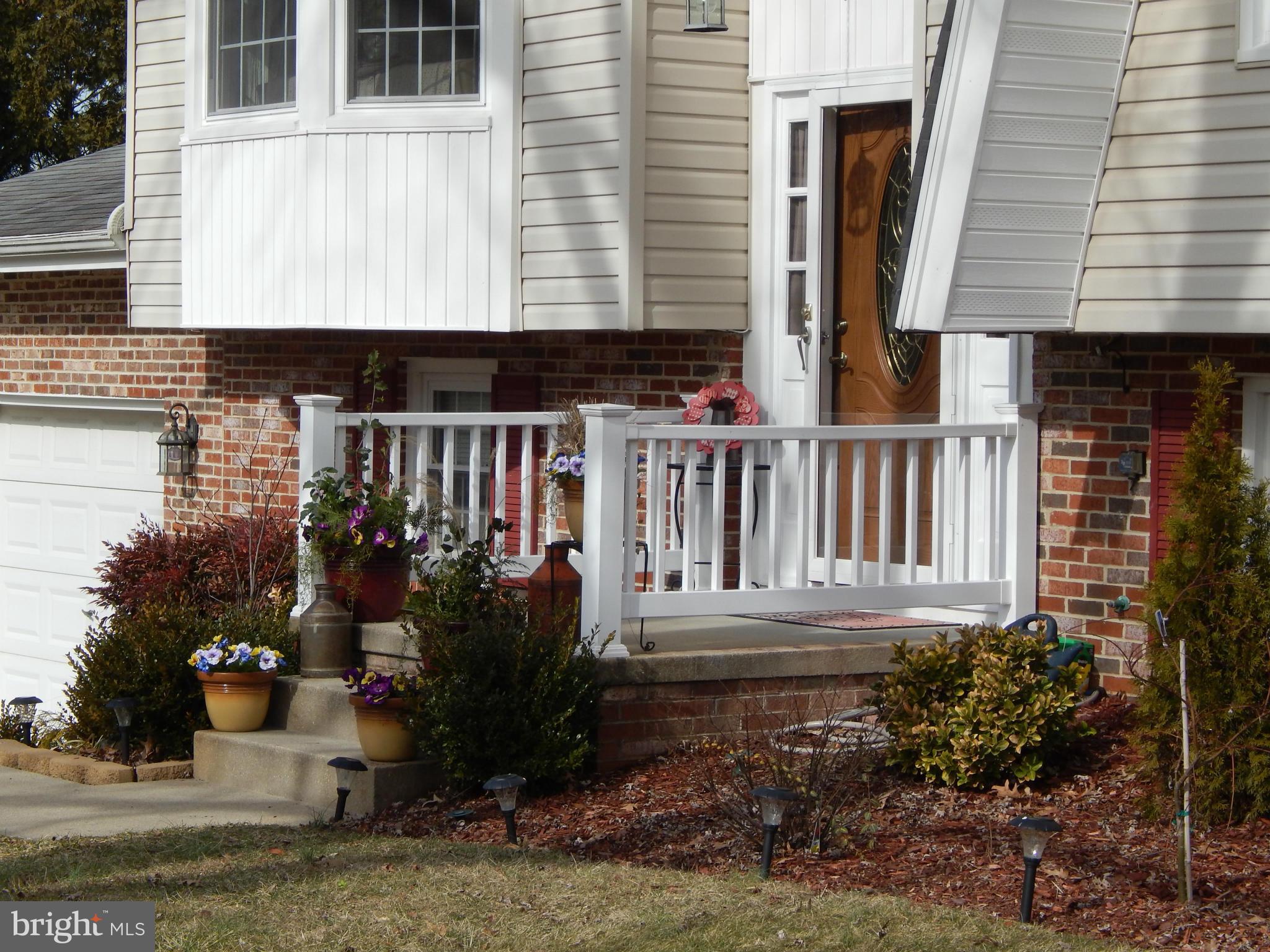 7469 Robin Road La Plata, MD 20646 - Photo 2 of 30 Exterior (Front)