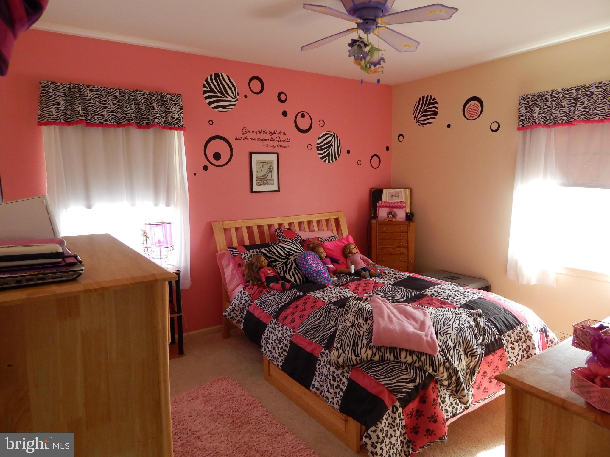 7469 Robin Road La Plata, MD 20646 - Photo 11 of 30 Bedroom