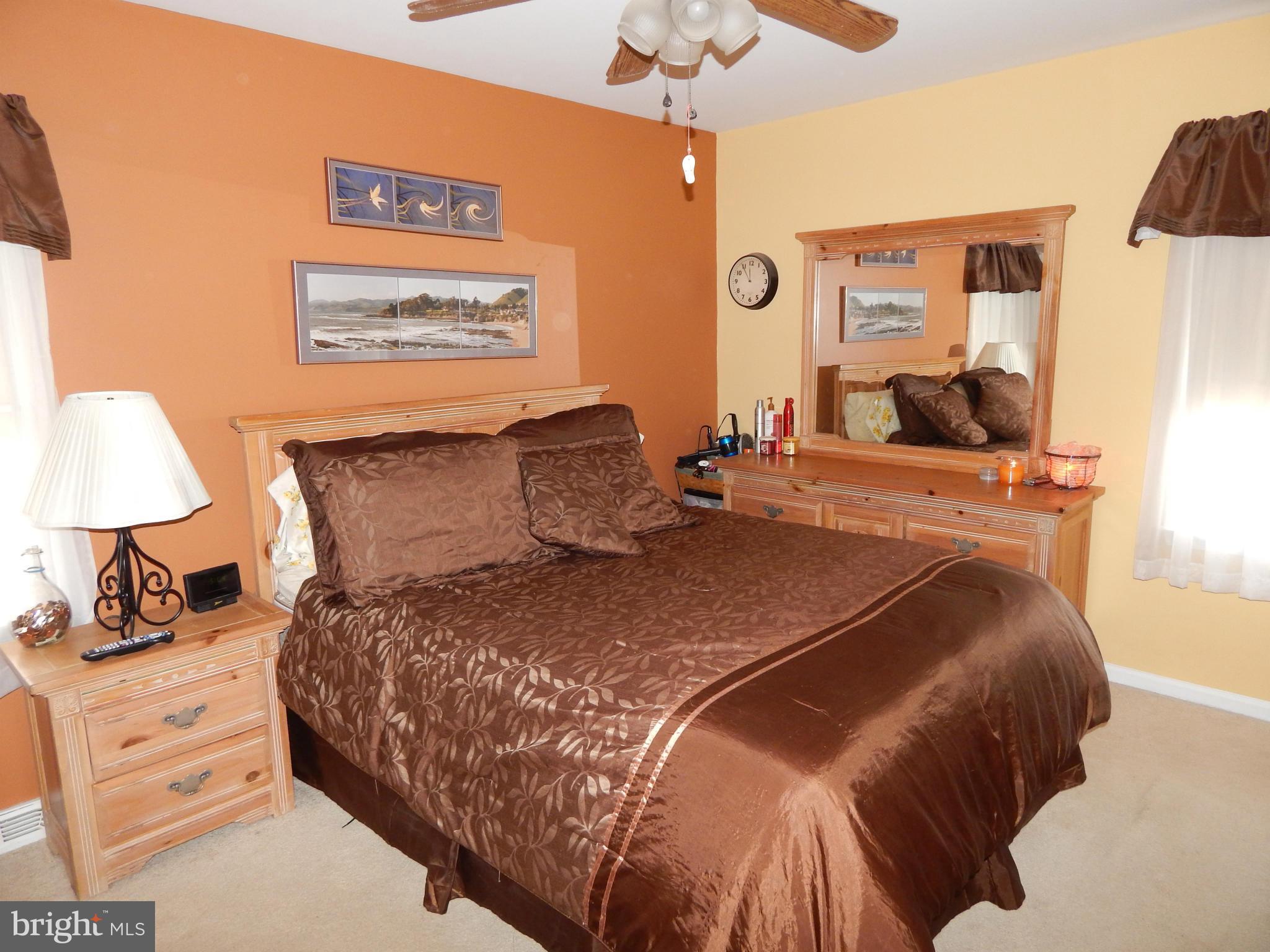 7469 Robin Road La Plata, MD 20646 - Photo 12 of 30 Bedroom (Master)