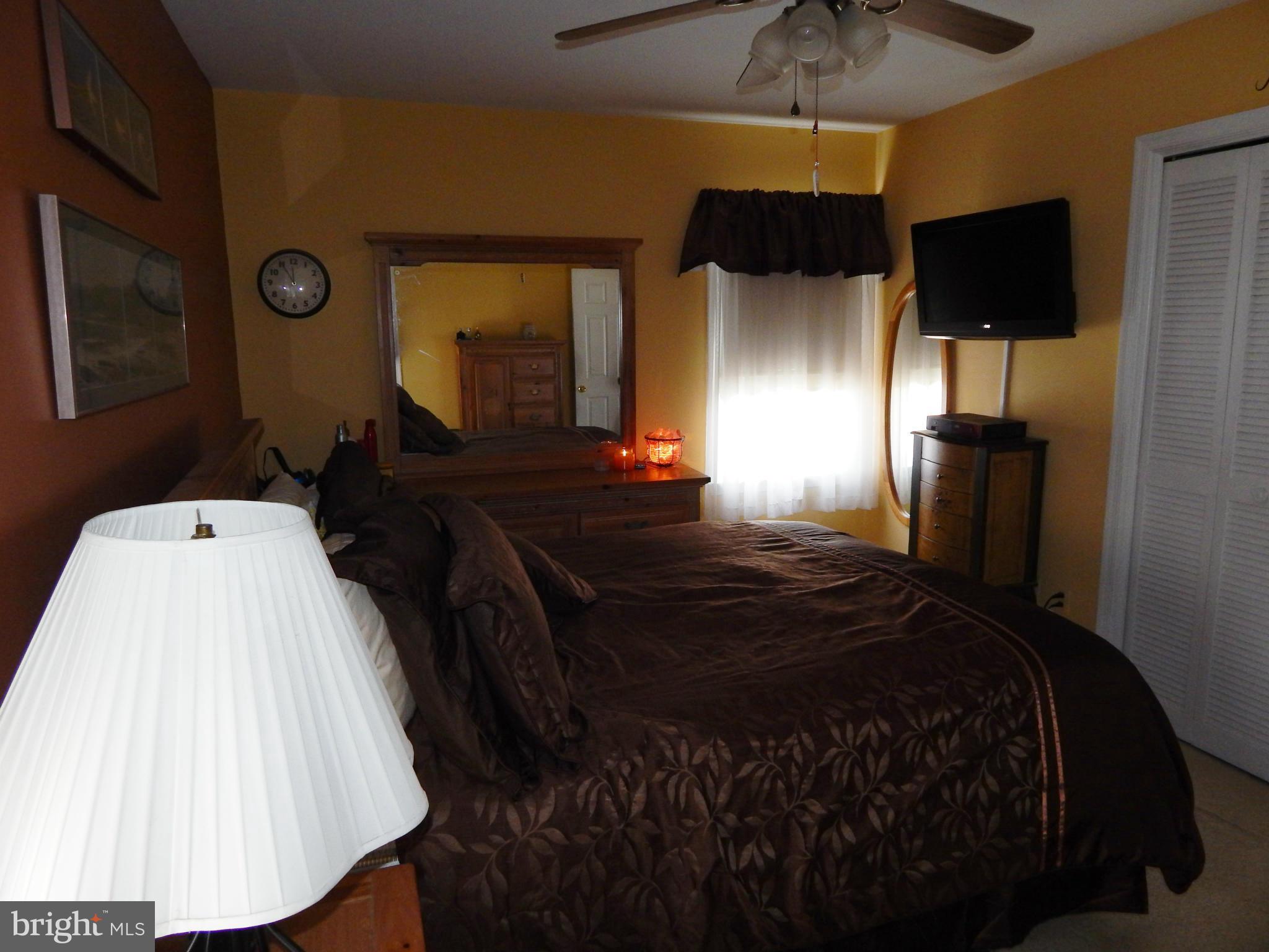 7469 Robin Road La Plata, MD 20646 - Photo 13 of 30 Bedroom (Master)