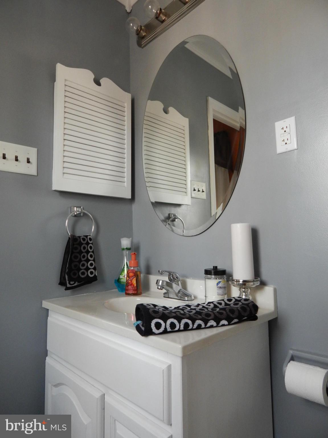 7469 Robin Road La Plata, MD 20646 - Photo 17 of 30 Bath (Master)
