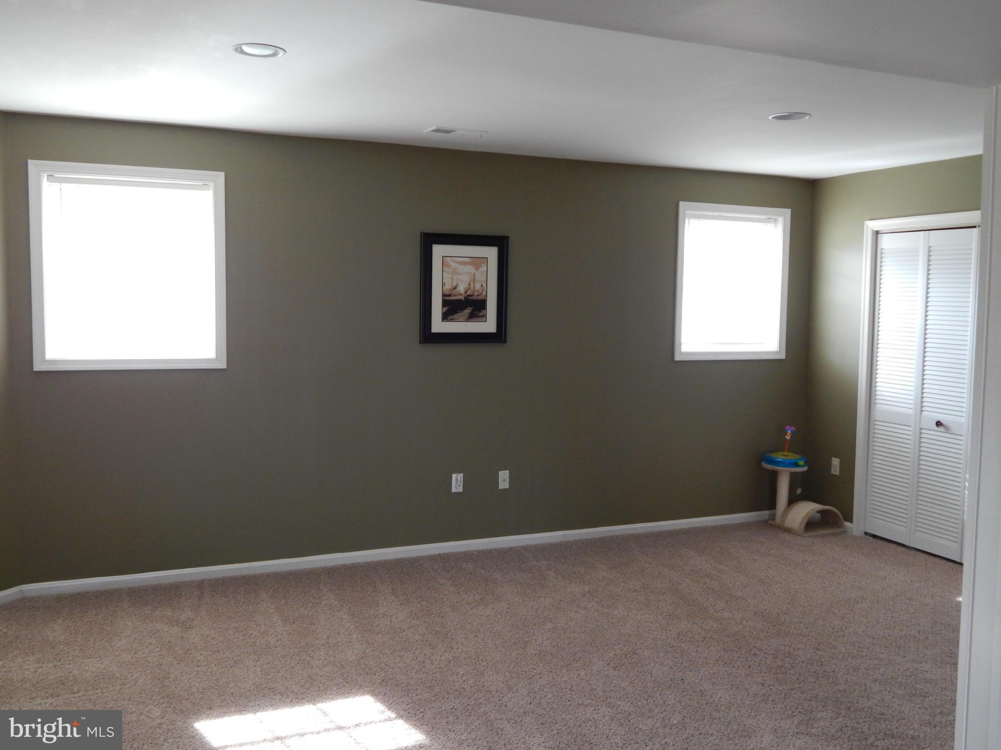 7469 Robin Road La Plata, MD 20646 - Photo 18 of 30 Basement