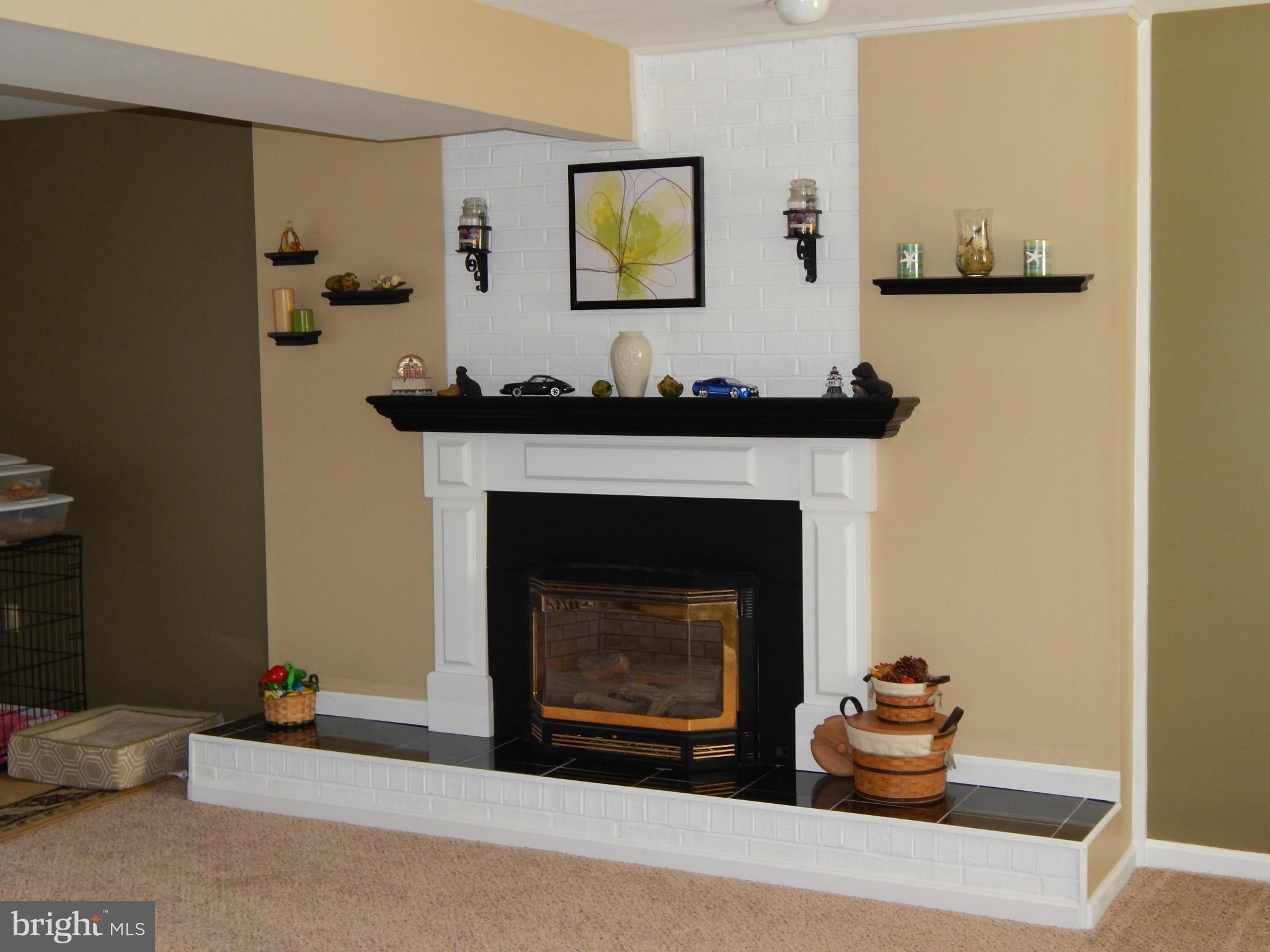 7469 Robin Road La Plata, MD 20646 - Photo 19 of 30 Basement