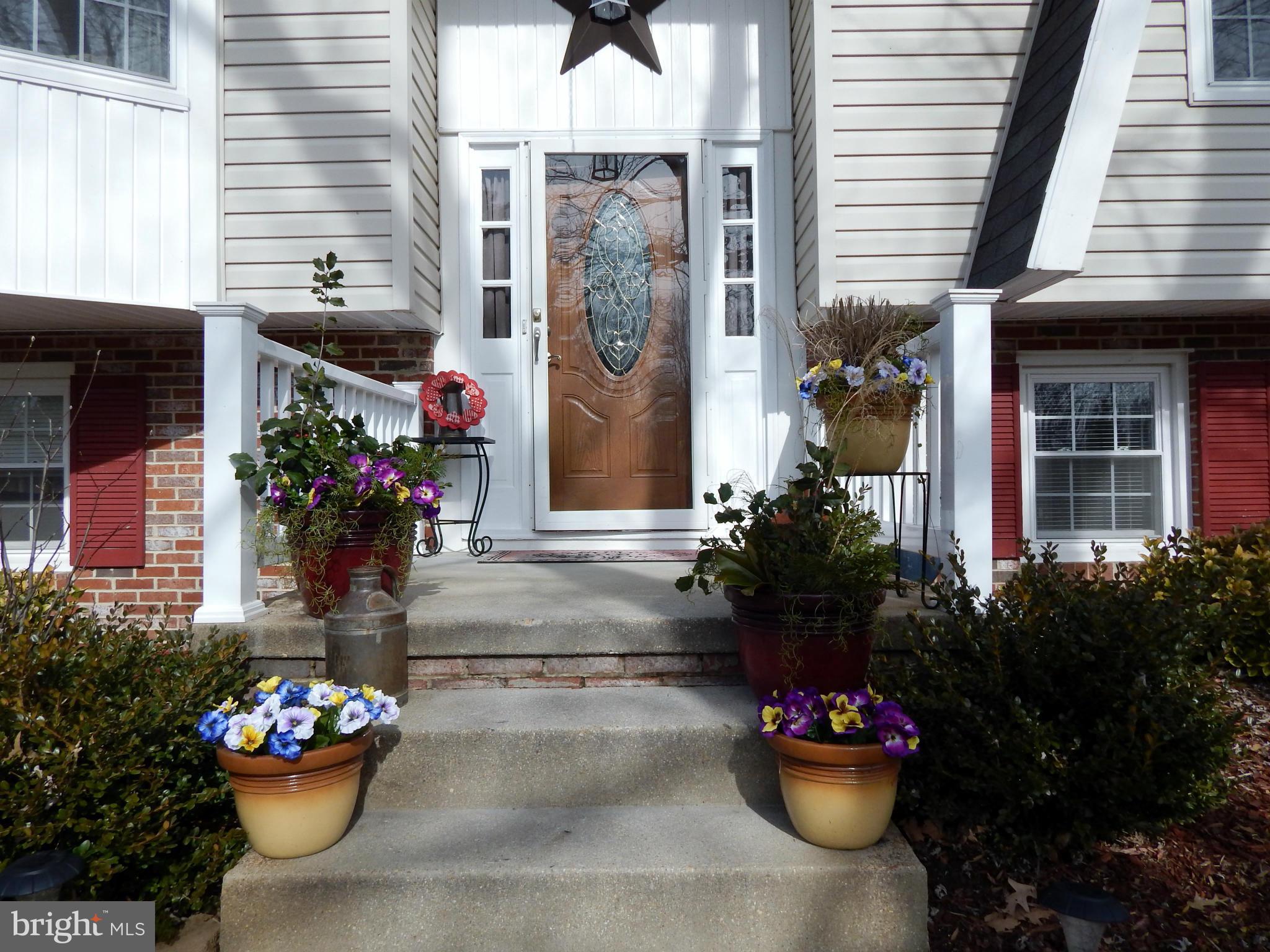 7469 Robin Road La Plata, MD 20646 - Photo 3 of 30 Exterior (Front)