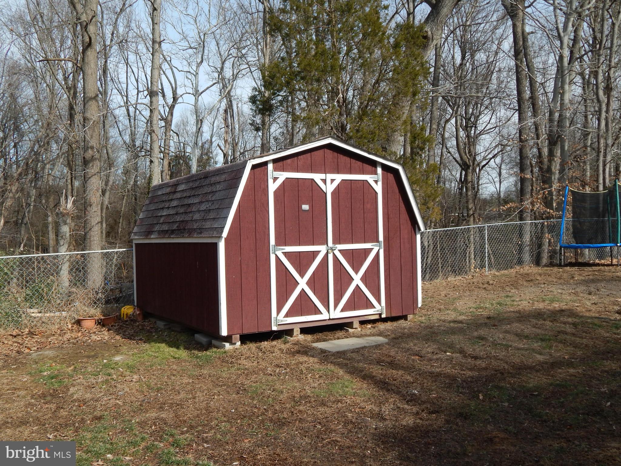 7469 Robin Road La Plata, MD 20646 - Photo 28 of 30 Exterior (General)