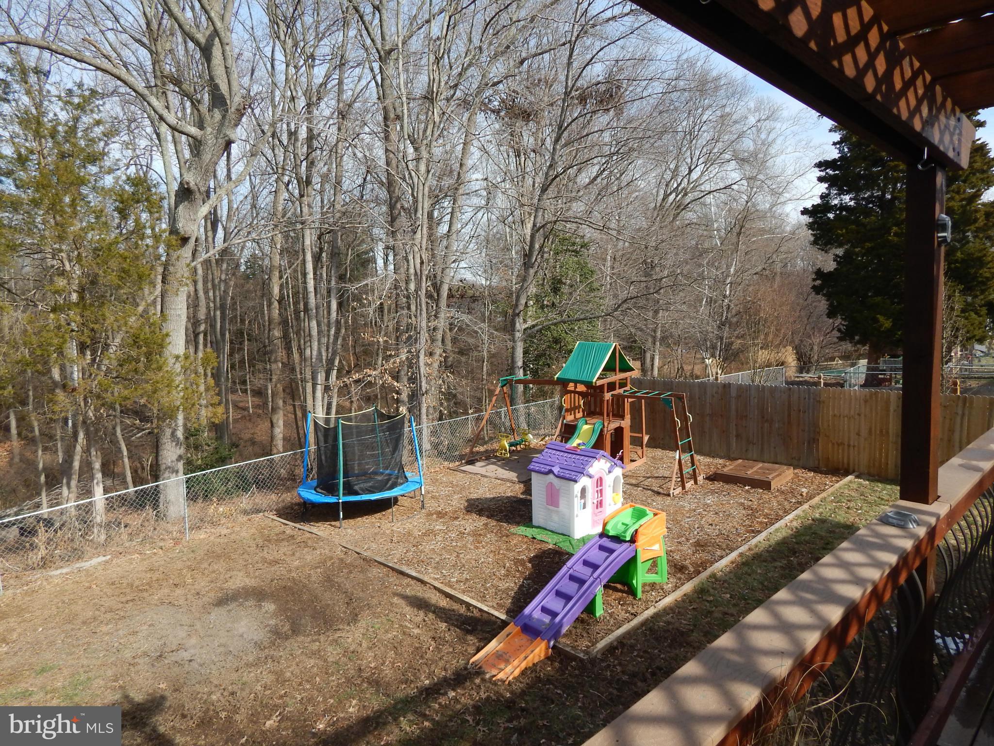 7469 Robin Road La Plata, MD 20646 - Photo 29 of 30 Exterior (General)