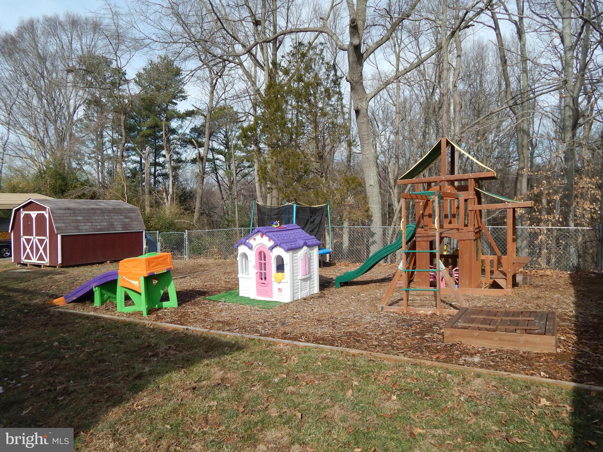 7469 Robin Road La Plata, MD 20646 - Photo 30 of 30 Exterior (General)