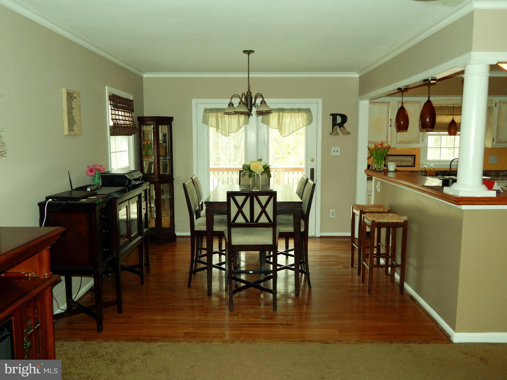 7469 Robin Road La Plata, MD 20646 - Photo 6 of 30 Dining Room
