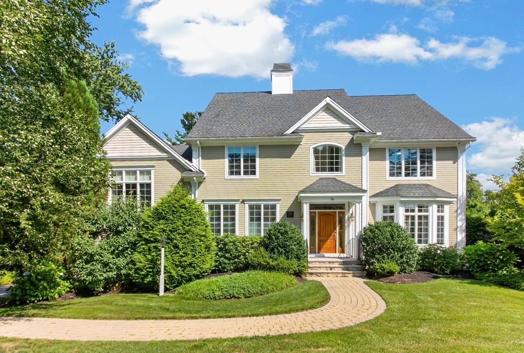 36 Sunset Rock Road Andover, MA 01810 - Photo 1 of 41 Gallery Image 1