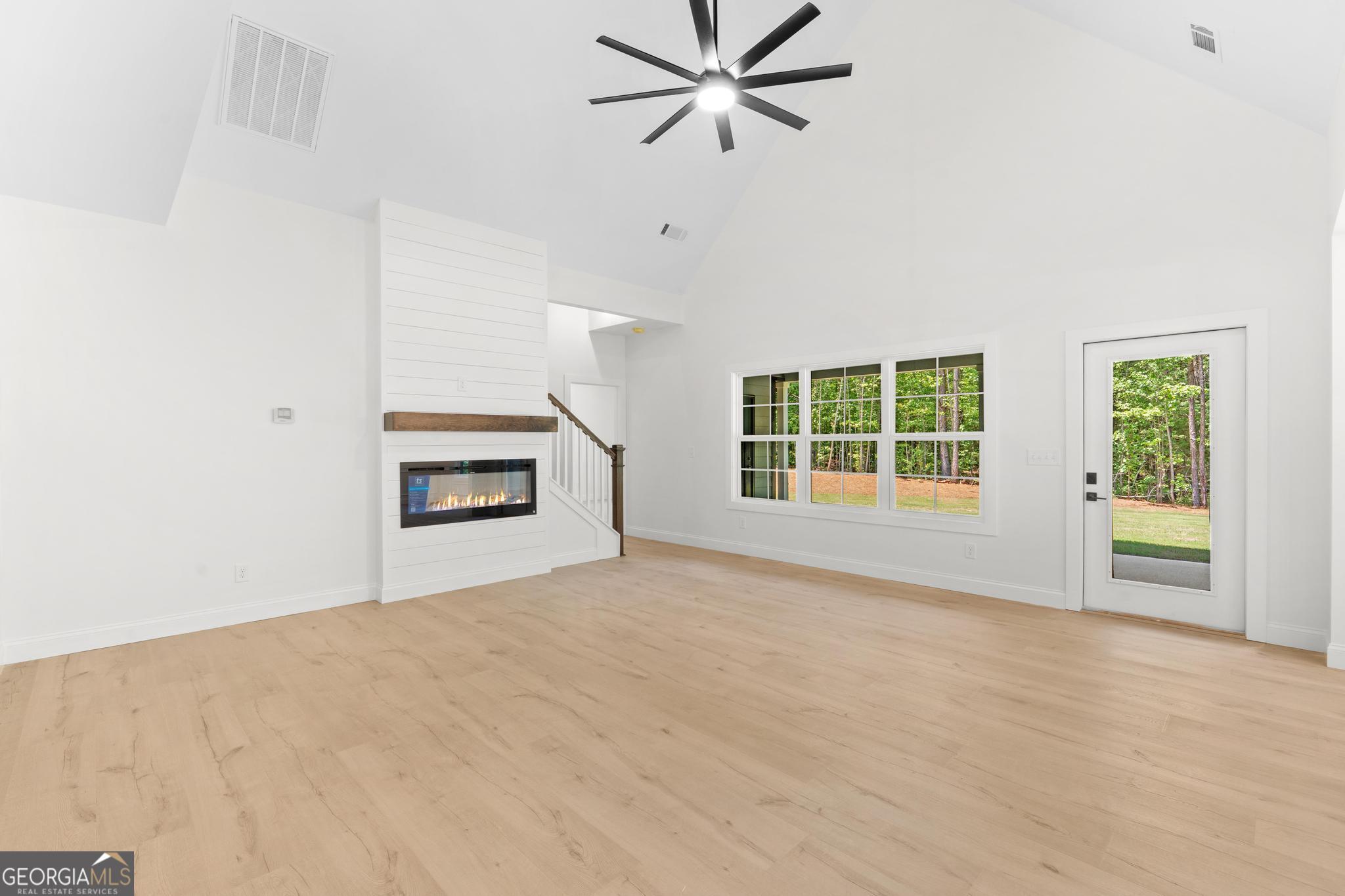 502 Martin Mill Road Moreland, GA 30259 - Photo 11 of 41