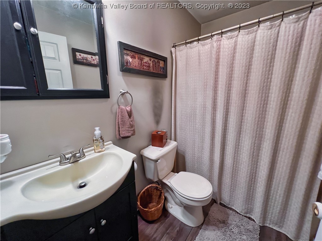 98 Pinewood Road Elkview, WV 25071 - Photo 29 of 45 Gallery Image 29