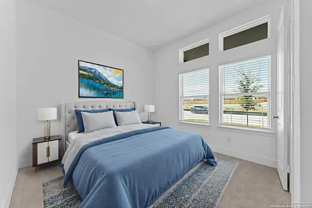 $354,990 | 5540 Paschal Park, New Braunfels, TX 78132