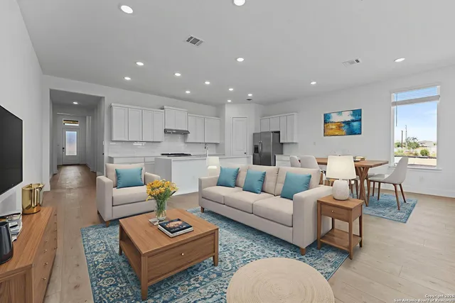 $354,990 | 5540 Paschal Park, New Braunfels, TX 78132