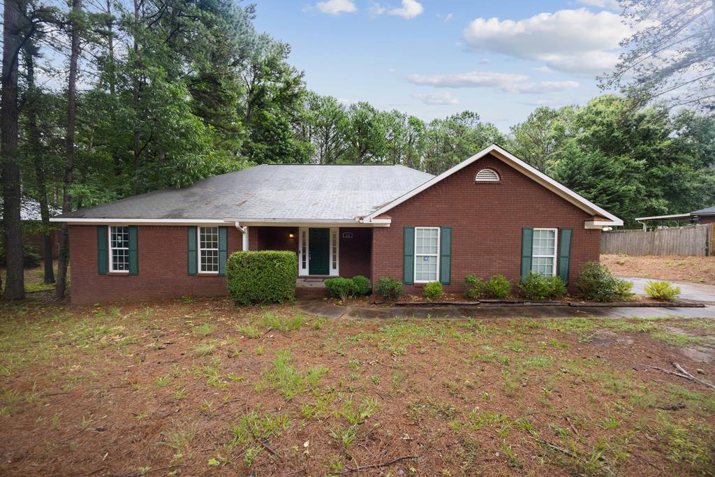 536 Mobley Road Hamilton, GA 31811 - Photo 1 of 28