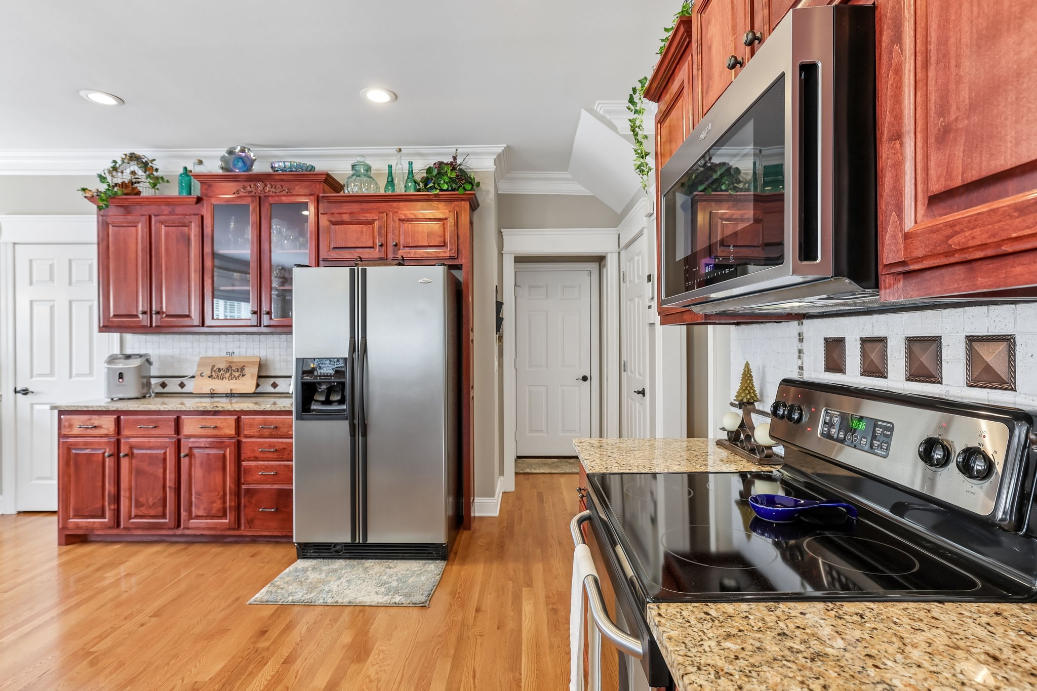 409 Savannah Ridge Murfreesboro, TN 37127 - Photo 53 of 89