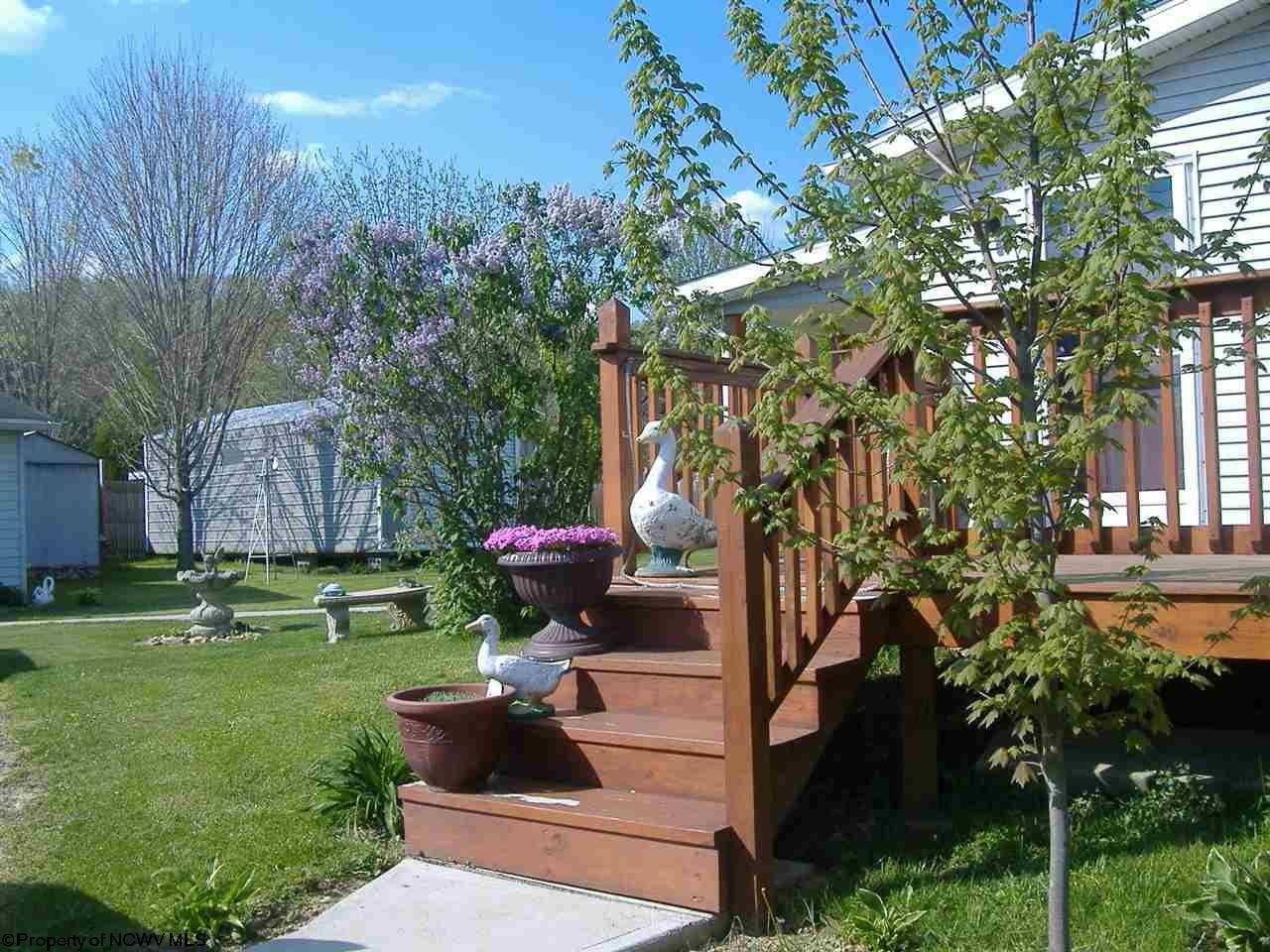 1 Rr Valley Bend, WV 26293 - Photo 3 of 19 Gallery Image 3
