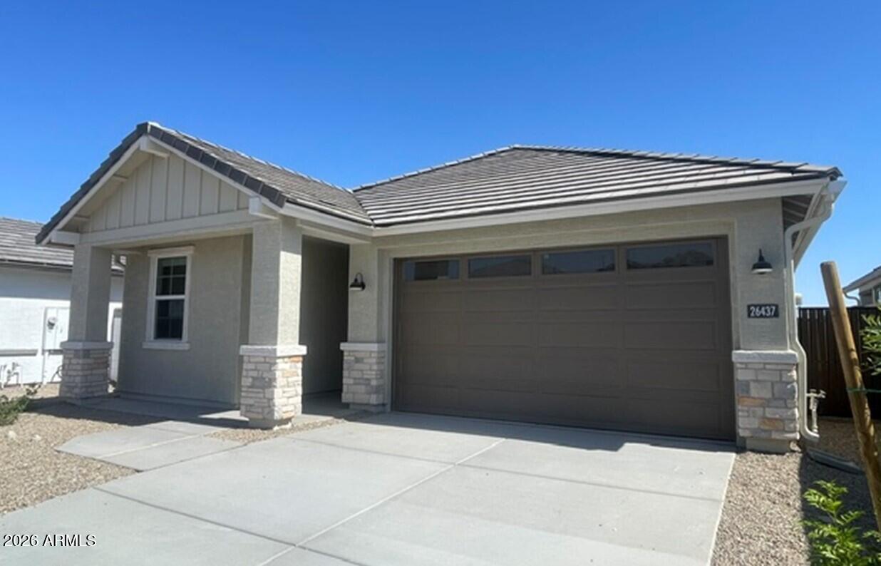 26437 West Crown King Road Buckeye, AZ 85326 - Photo 3 of 15