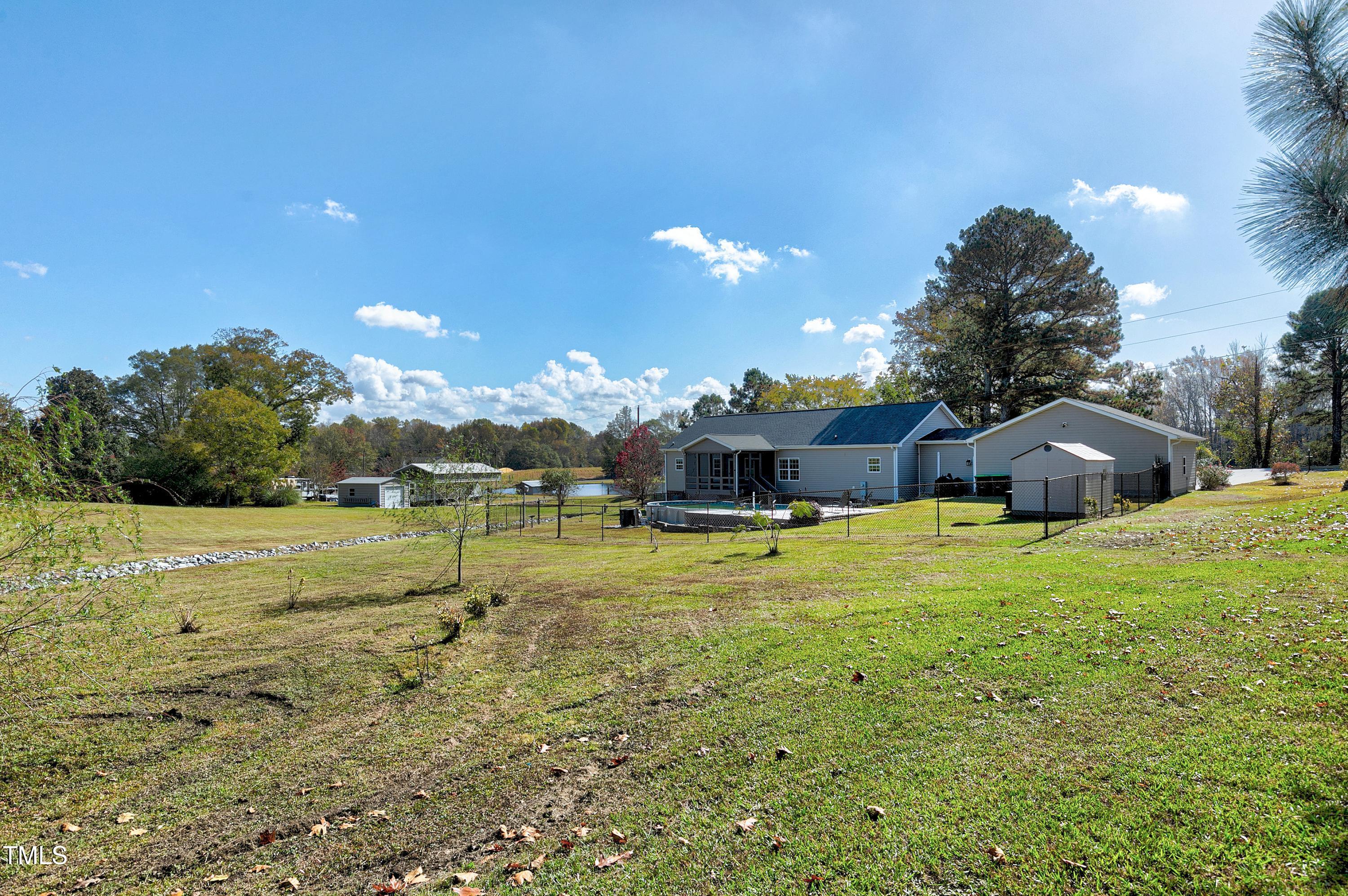 775 Maple Road Angier, NC 27501 - Photo 59 of 62 Scene-42