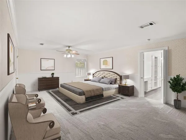 $399,500 | 203 Country Club Lane, Leesville, LA 71446