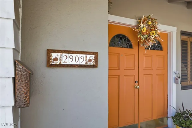 $600,000 | 2909 Colanthe Avenue, Las Vegas, NV 89102