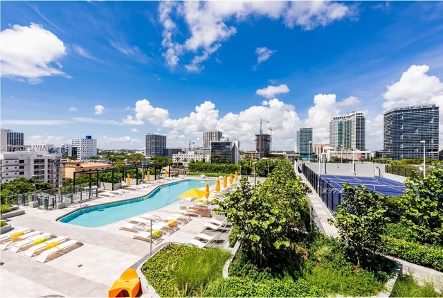 $615,000 | 501 Northeast 31st Street, Unit 609, Miami, FL 33137