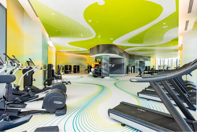 $615,000 | 501 Northeast 31st Street, Unit 609, Miami, FL 33137