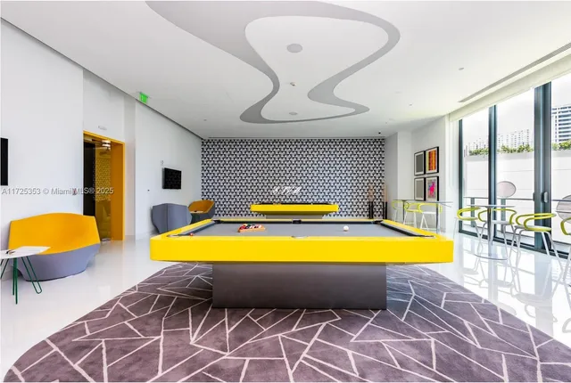 $615,000 | 501 Northeast 31st Street, Unit 609, Miami, FL 33137