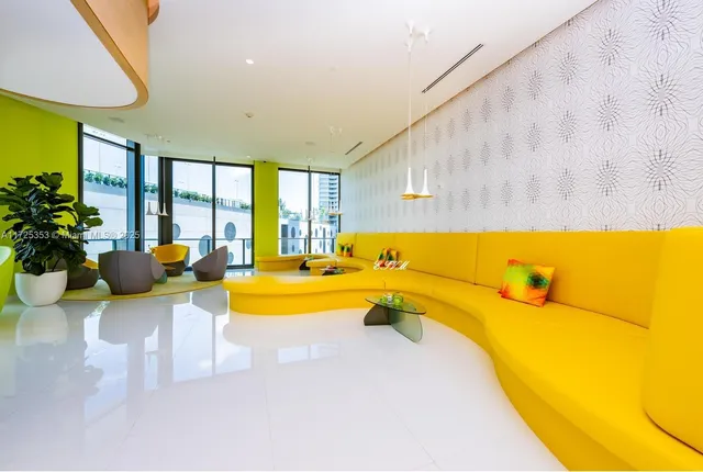 $615,000 | 501 Northeast 31st Street, Unit 609, Miami, FL 33137