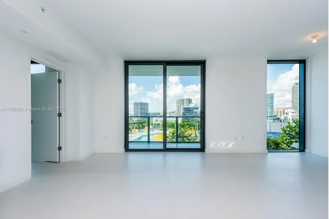 $615,000 | 501 Northeast 31st Street, Unit 609, Miami, FL 33137