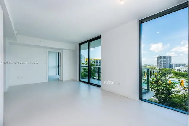$615,000 | 501 Northeast 31st Street, Unit 609, Miami, FL 33137