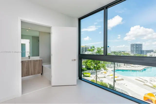 $615,000 | 501 Northeast 31st Street, Unit 609, Miami, FL 33137