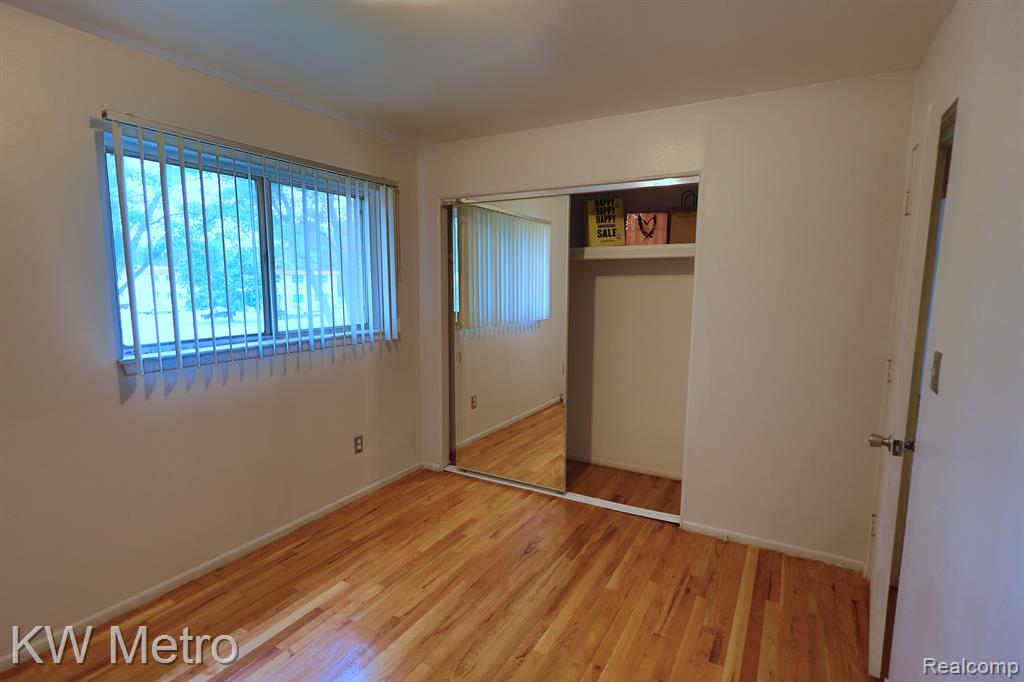 25535 Lahser Road, Unit A4 Southfield, MI 48033 - Photo 16 of 30