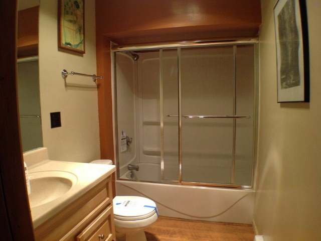 560 Bloom Road Eagle River, WI 54521 - Photo 12 of 20 Gallery Image 12