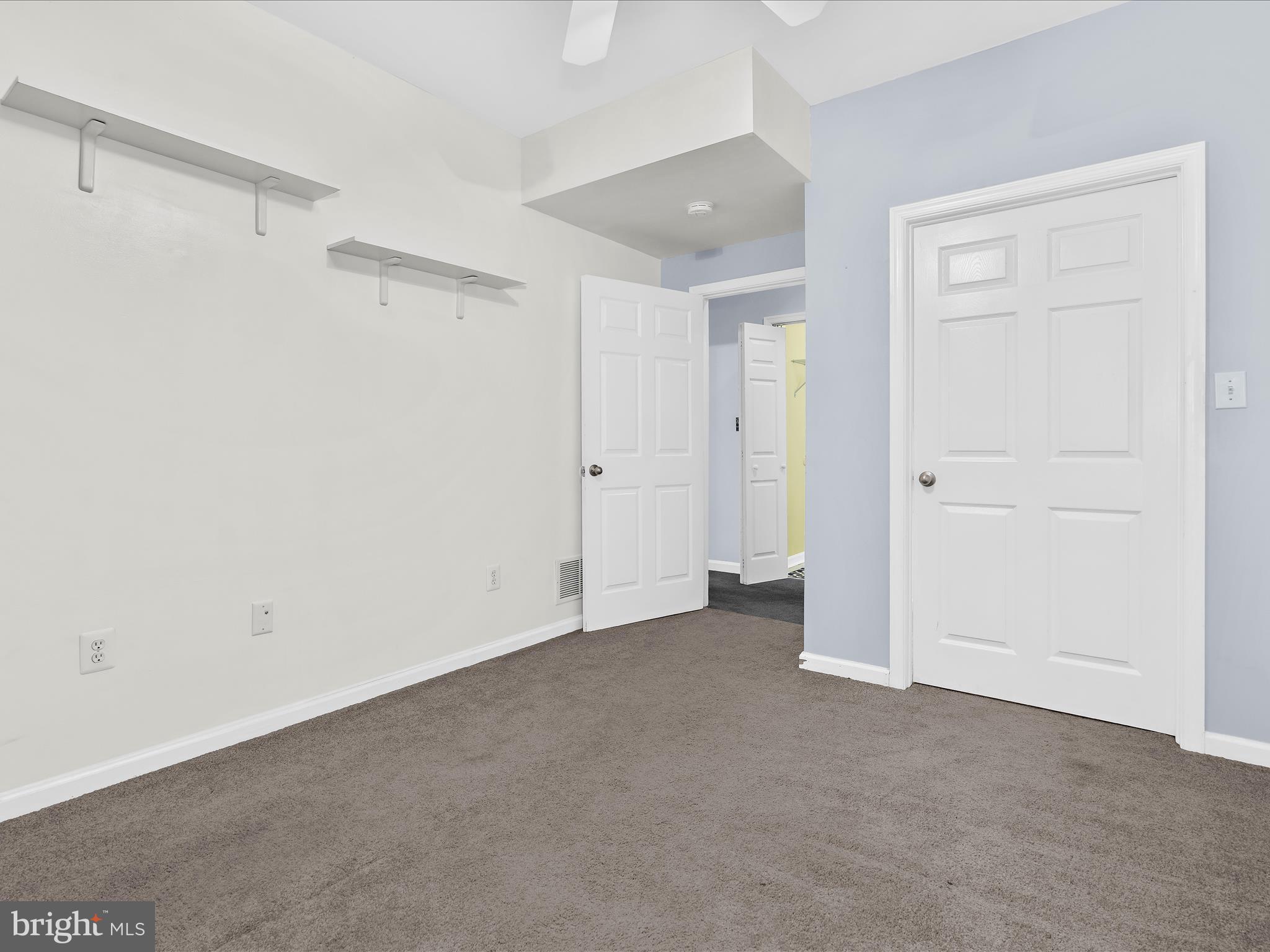 931 Oakleigh Beach Road Baltimore, MD 21222 - Photo 33 of 52 a view of an empty room