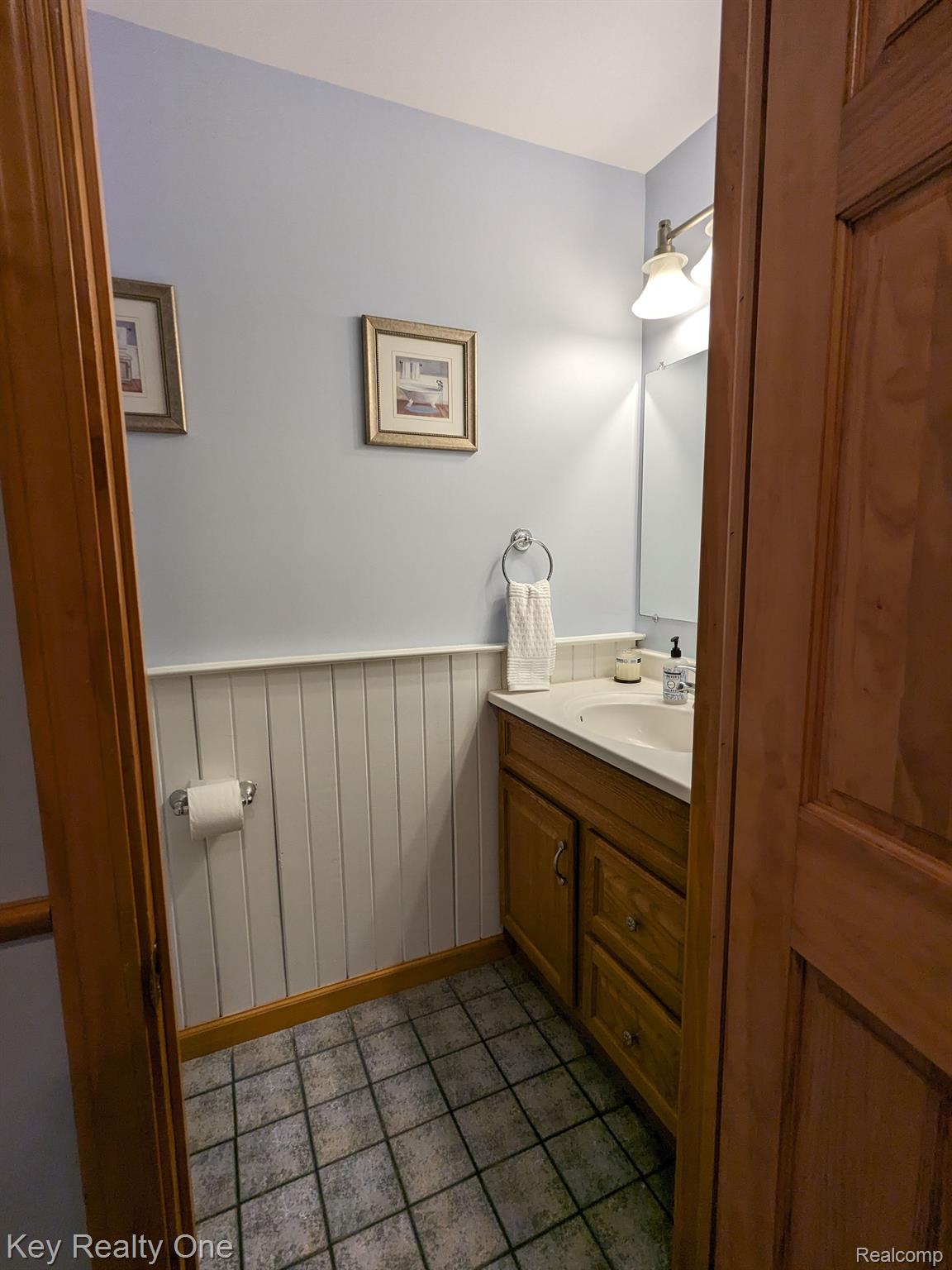 5649 Sandhill Road Almont, MI 48003 - Photo 53 of 75 1/2 Bathroom