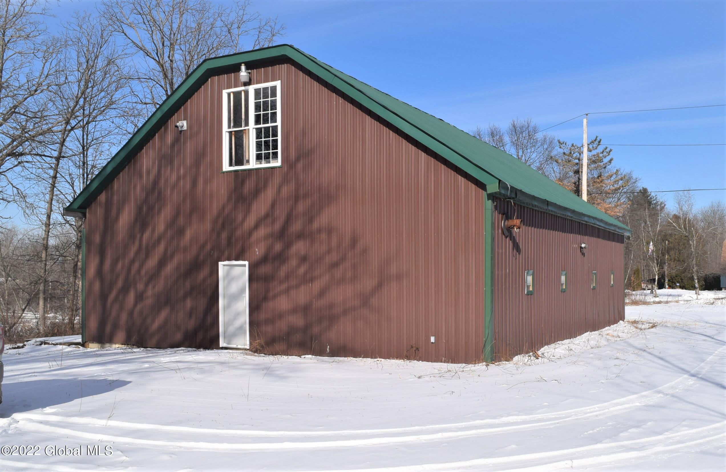 500 Knickerbocker Road Schodack, NY 12156 - Photo 2 of 24 DSC_1679 (2)